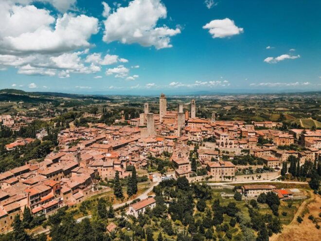 Private Tour From Florence: Siena, San Gimignano & Chianti - Important Information