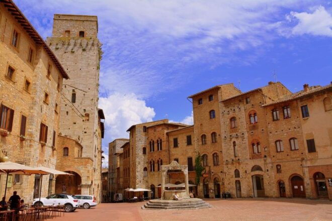 Private Tour From Florence: Siena, San Gimignano & Chianti - Customer Reviews