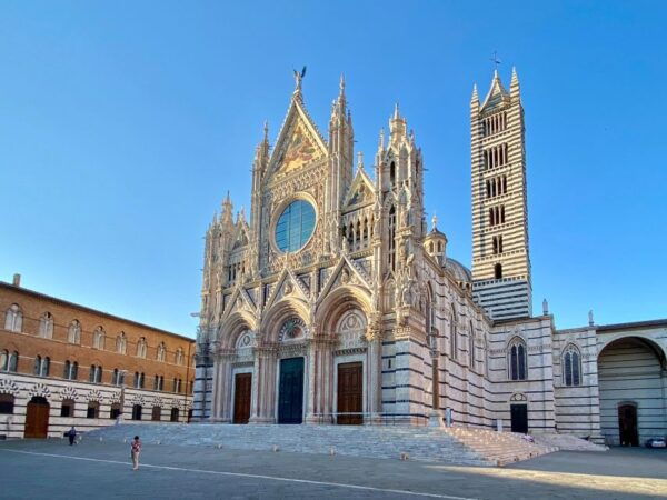 Private Tour From Florence: Siena, San Gimignano & Chianti - Additional Information