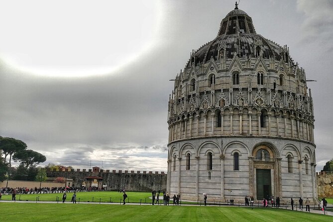 Private Tour From Florence to Pisa and Cinque Terre - Pricing and Booking Details