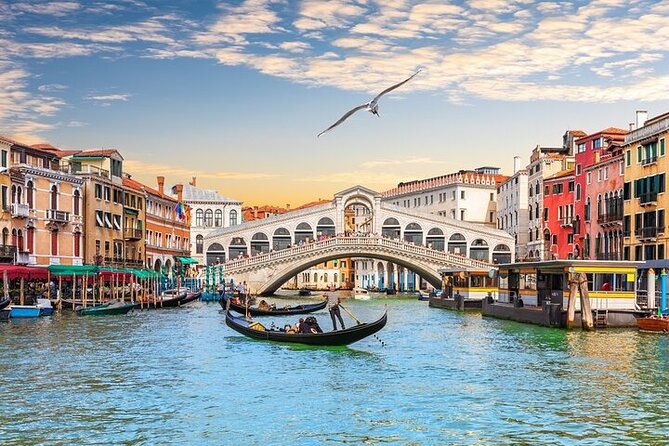 Private Tour From Florence: Venice Full Day Tour by Train - Additional Information