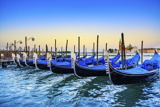 Private Tour From Florence: Venice Full Day Tour by Train - Reviews