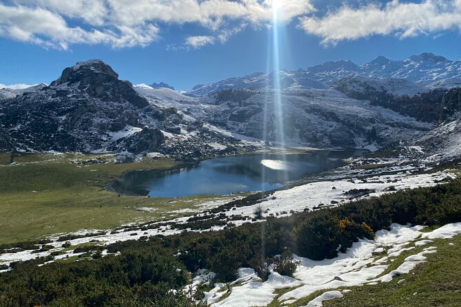 Private Tour From From Oviedo to Lakes, Covadonga and More - Common Questions