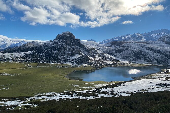 Private Tour From From Oviedo to Lakes, Covadonga and More - The Sum Up