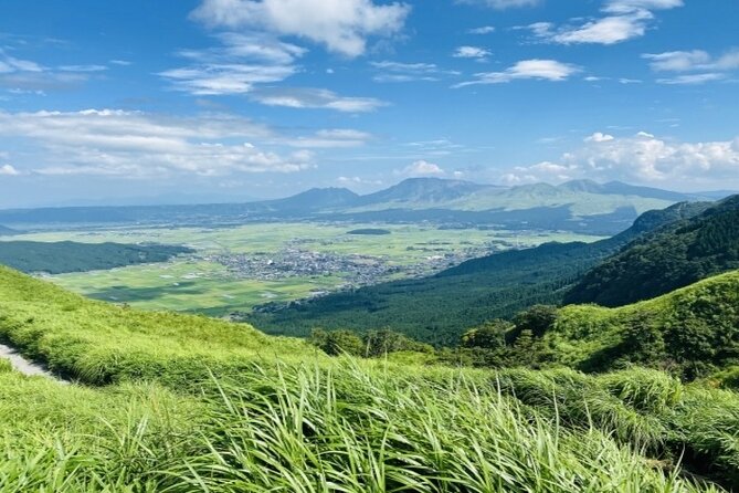 Private Tour From Fukuoka to Mt Aso With Horse Riding - Date and Travelers