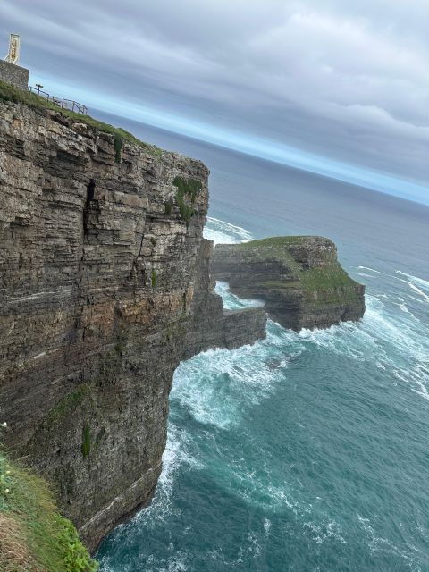 Private Tour From Galicia to Asturias 4 Days - Tour Details