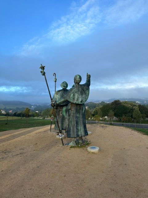 Private Tour From Galicia to Asturias 4 Days - Booking Information