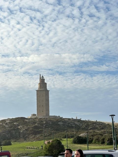 Private Tour From Galicia to Asturias 4 Days - Itinerary Overview