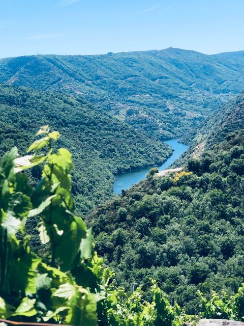 Private Tour From Galicia to Asturias 4 Days - Frequently Asked Questions