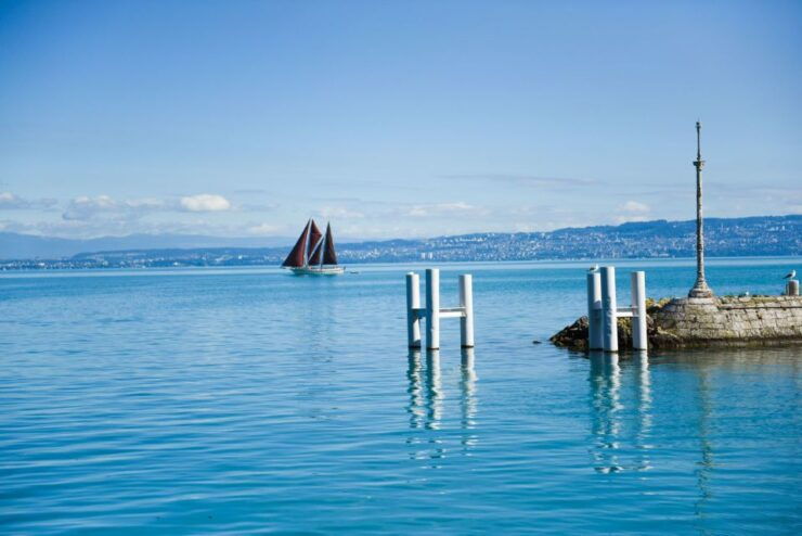 Private Tour From Geneva to the French Riviera - Booking Details for the Tour