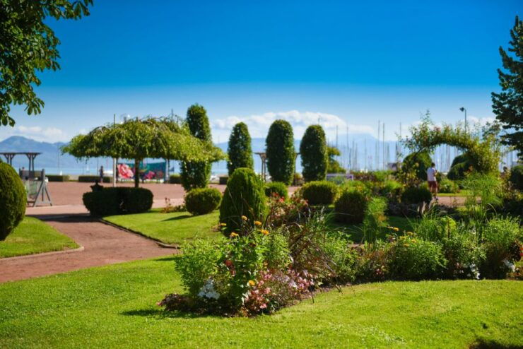 Private Tour From Geneva to the French Riviera - Detailed Itinerary of the Excursion