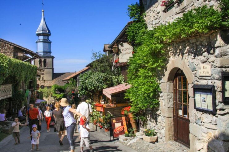 Private Tour From Geneva to the French Riviera - Booking and Cancellation Details