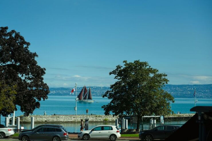Private Tour From Geneva to the French Riviera - Experience Highlights