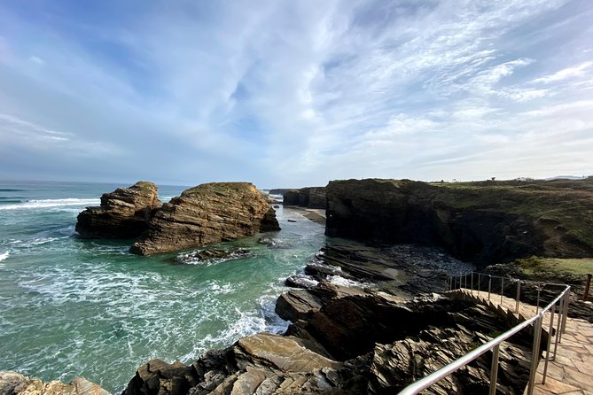 Private Tour From Gijon or Oviedo to Cudilllero Luarca Catedrales Beach and More - Meeting and Pickup Details