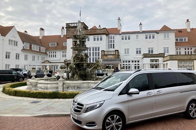 Private Tour From Greenock Ocean Terminal to Edinburgh - Common Questions