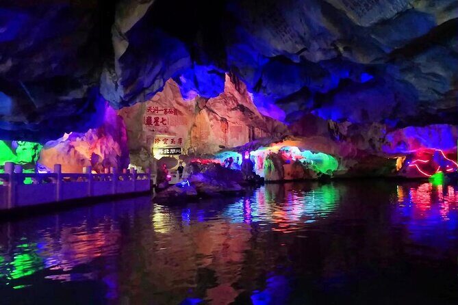 Private Tour from Guangzhou to Seven Star Crags (Qixingyan) - Introduction: Why This Tour Stands Out