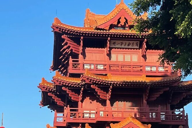 Private Tour from Guangzhou to Seven Star Crags (Qixingyan) - Final Remarks