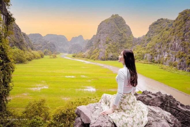 Private Tour From Ha Noi - Trang an Boat - Mua Cave - Biking - Important Participant Information