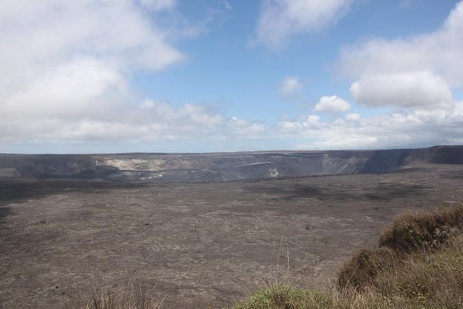 Private Tour From Hilo to Hawaii Volcanoes Natl Park Mercedes Van - Child Safety and Seat Availability