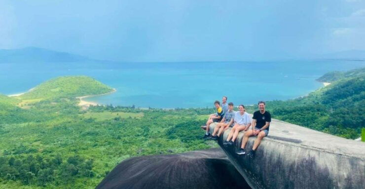 Private Tour From Hoi An/ Da Nang to Hue (2 Days) - Luggage and Storage Information