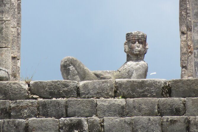 Private tour from Holbox Island to Chichen itza and cenote - Logistics and practical info