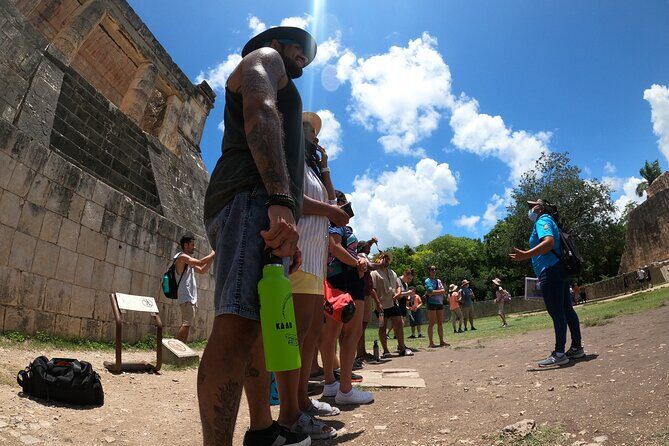 Private tour from Holbox Island to Chichen itza and cenote - Final thoughts: who should consider this tour?