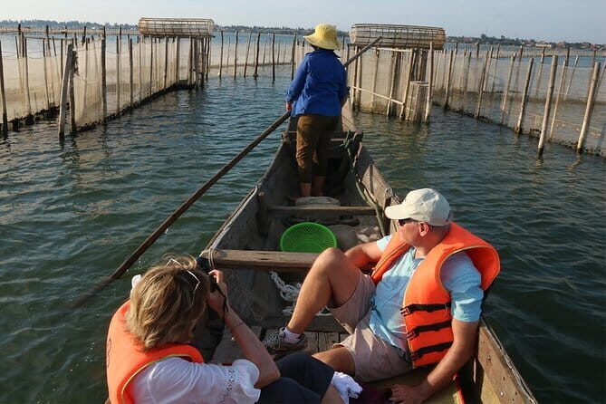 Private Tour From Hue to Tam Giang Lagoon Sunset Experience - Good To Know