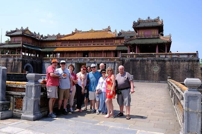 Private Tour From Hue to Tam Giang Lagoon Sunset Experience - Frequently Asked Questions