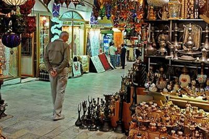 Private Tour From Hurghada to Cairo - Air-conditioned Vehicle