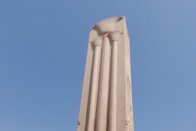 Private Tour From Hurghada to Luxor - Meeting and Pickup Information