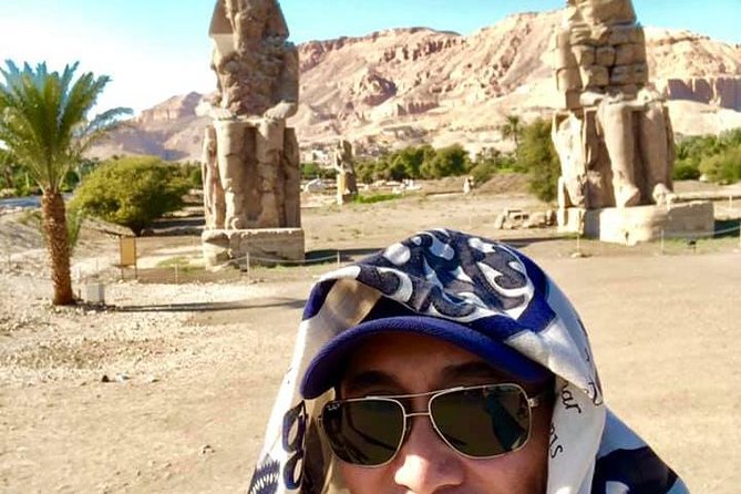 Private Tour From Hurghada to Luxor Sightseeing East and West Banks - Good To Know