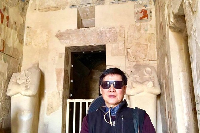 Private Tour From Hurghada to Luxor Sightseeing East and West Banks - Pickup Locations