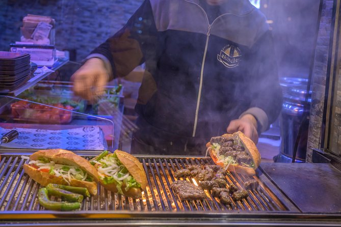 Private Tour From Istanbul Cruise - Half Day - Tips for a Memorable Experience