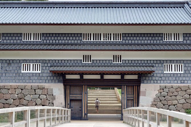 Private Tour From Kanazawa Gold Leaf and Sushi Delights - Frequently Asked Questions