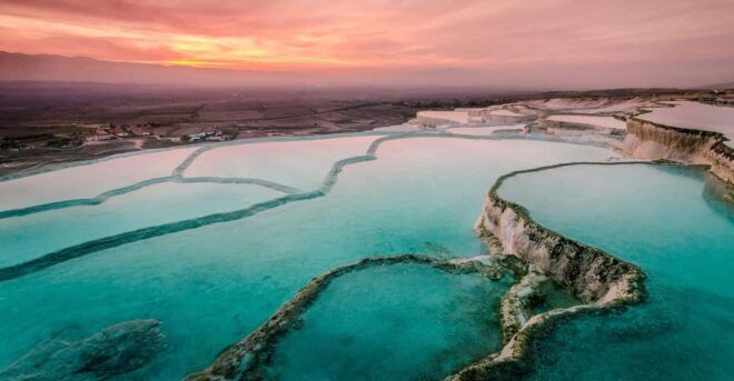 Private Tour: From Kusadasi/Fethiye to Pamukkale - Frequently Asked Questions