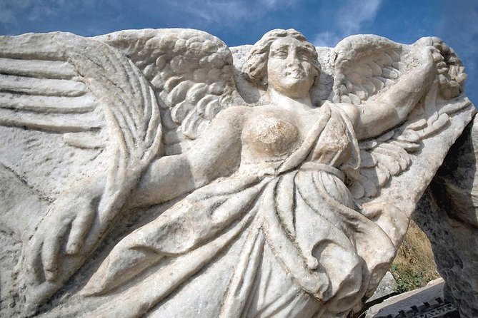 Private Tour From Kusadasi Port to Ephesus and Surroundings - Including Lunch - Tour Inclusions