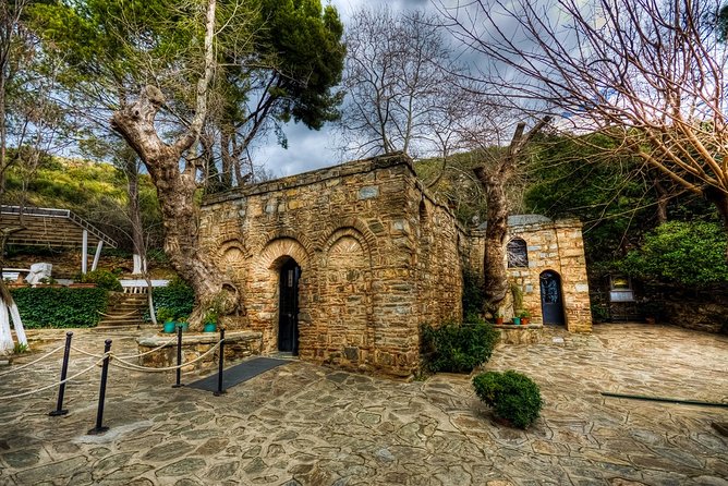 Private Tour From Kusadasi Port to Ephesus and Surroundings - Including Lunch - Directions