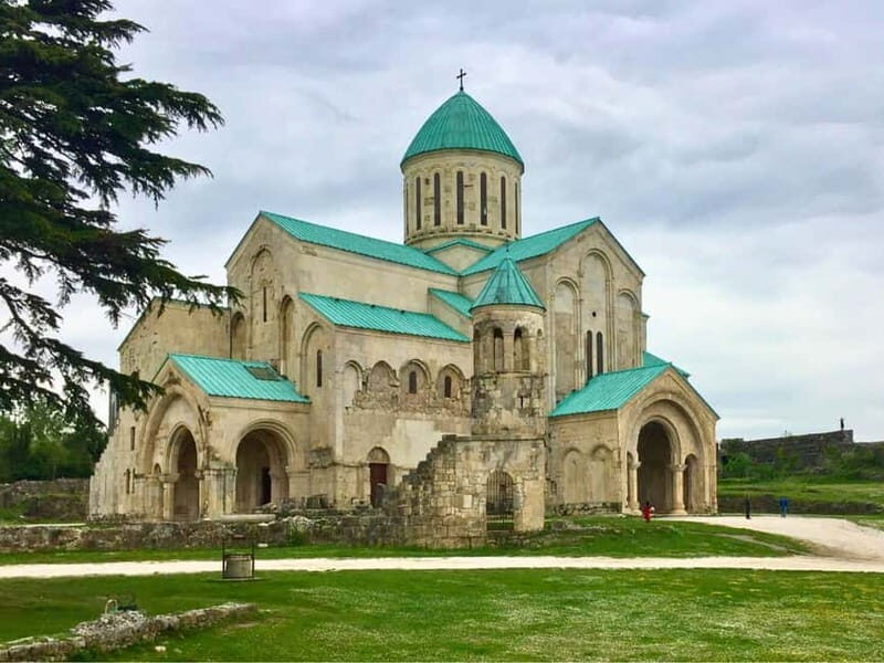 Private tour from KUTAISI: Bagrati, Gelati and Motsameta - Why Does This Tour Offer Good Value?