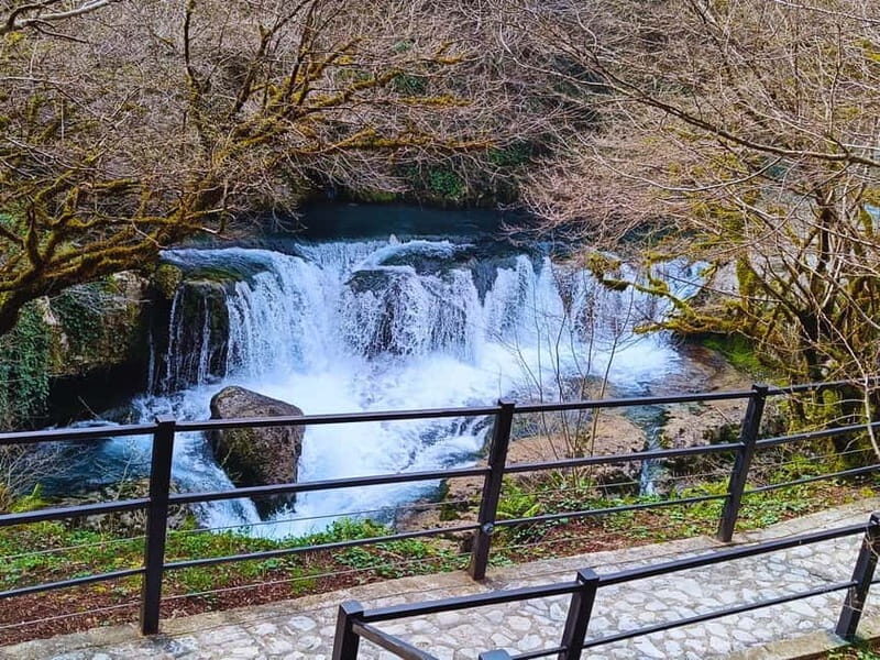 Private tour from KUTAISI: Martvili , Okatse and Prometheus - Genuine Insights from Travelers