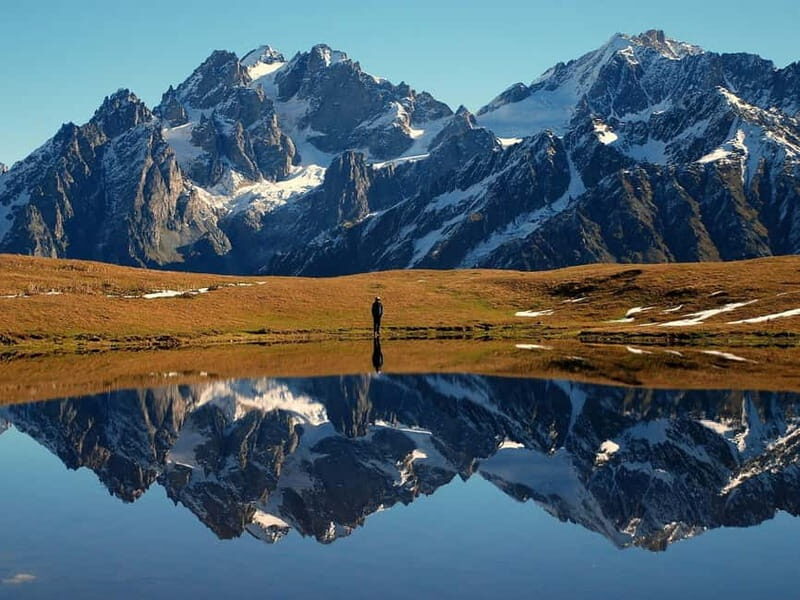 Private tour from KUTAISI: SVANETI and MESTIA - Good To Know