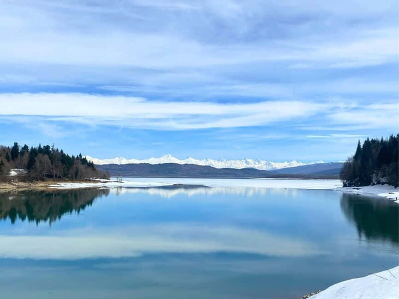 Private tour from KUTAISI: Tskhrajvari, Racha and Winery - Authentic Experiences and Genuine Value