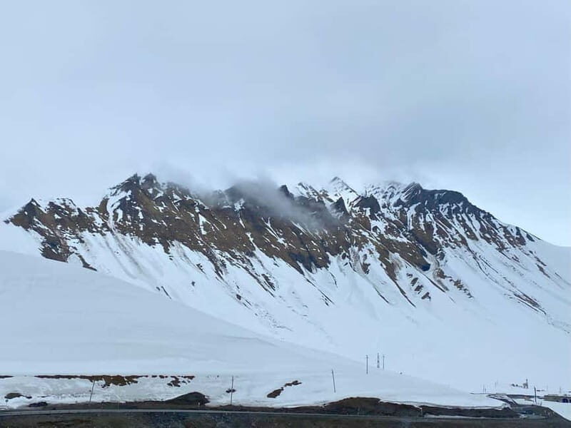 Private tour from KUTAISI: Tskhrajvari, Racha and Winery - Who Would Love This Tour?