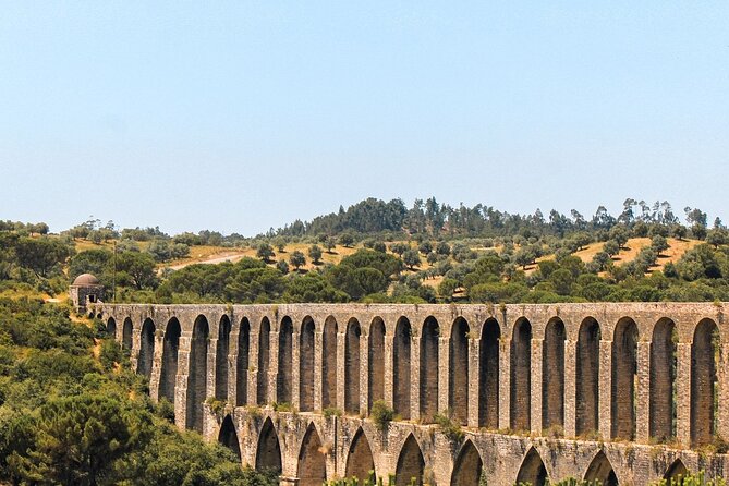 Private Tour From Lisboa to Tomar, Fatima and Back, Local Driver - Price and Guarantee