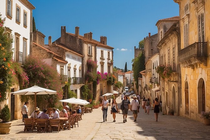 Private Tour From Lisboa to Tomar, Fatima and Back, Local Driver - Contact and Directions