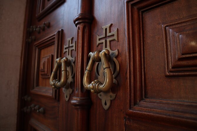 Private Tour From Lisboa to Tomar, Fatima and Back, Local Driver - Frequently Asked Questions