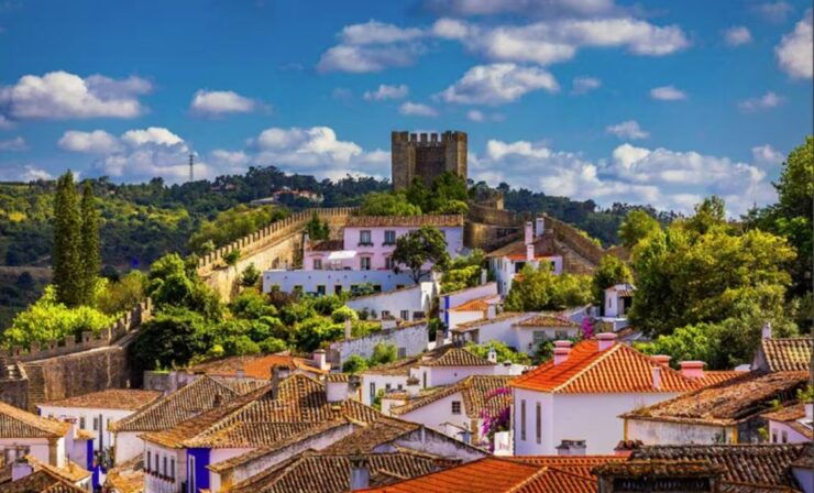 PRIVATE Tour From Lisbon: Fátima, Batalha, Nazaré and Óbidos - Tour Details