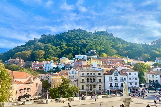PRIVATE Tour From Lisbon: SINTRA & Cascais - A 4-hour Adventure - Good To Know