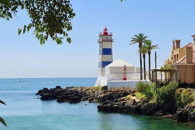 PRIVATE Tour From Lisbon: SINTRA & Cascais - A 4-hour Adventure - Practical Considerations