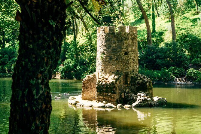 PRIVATE Tour From Lisbon: SINTRA & Cascais - A 4-hour Adventure - FAQs