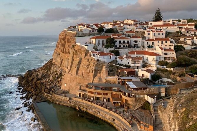 Private Tour From Lisbon Sintra, Pena Palace, and Cascais - The Sum Up